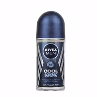 مام ضد تعریق مردانه مایع نیوآ مدل cool kick