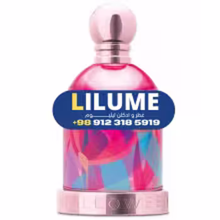 عطر ادکلن جسوس دل پوزو هالووین آیم یونیک 100 میل زنانه