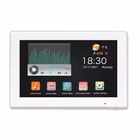 تاچ‌پنل صوتی JX101