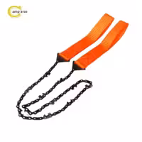 اره زنجیری دستی - کمپ آراس