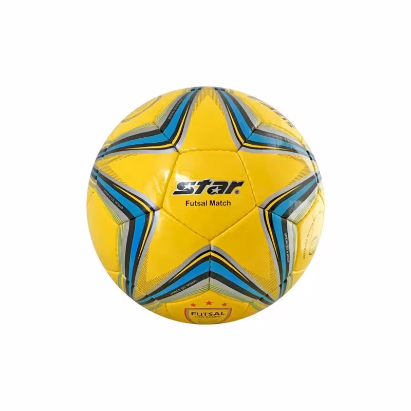 توپ فوتسال استار مدل Futsal Match4