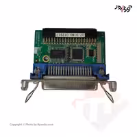 افزونه فیش پرینتر پارالل اس ان بی سی مدل PL-T-TEL SNBC