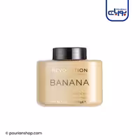 پودر فیکس رولوشن