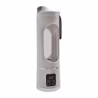 شیکر شارژی قابل حمل هاملین مدل HN-860 گنجایش 0.45 لیتر | کالا مکس