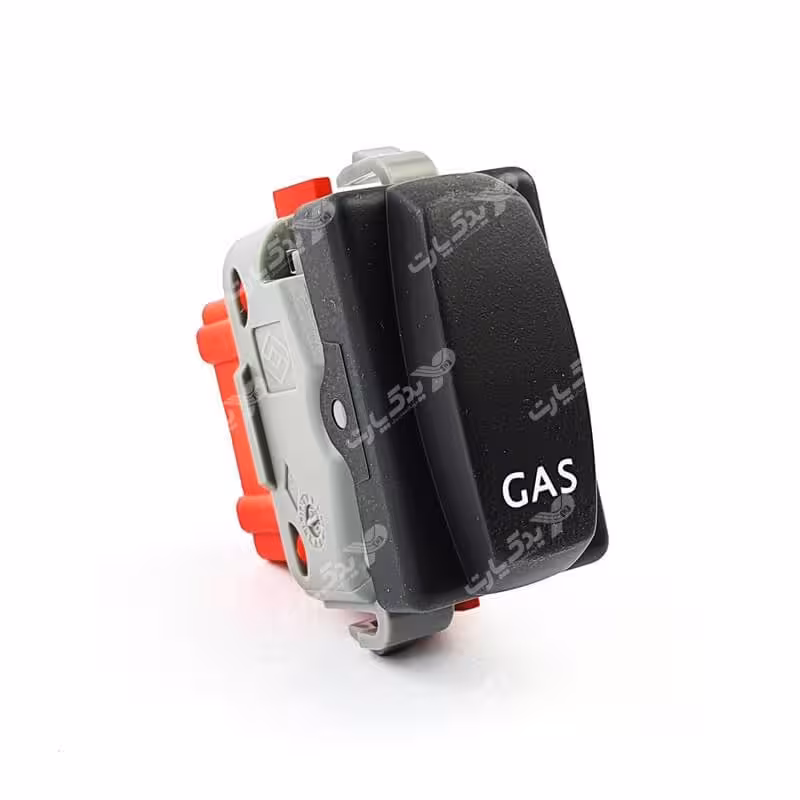 کلید تغییر سوخت ایساکو تندر ال 90 دوگانه سوز