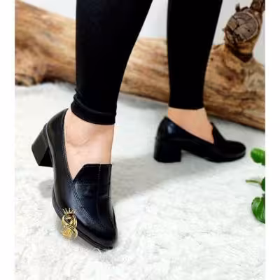 کفش طبی زنانه مدل چکاوک