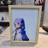 لایت باکس انیمه 16