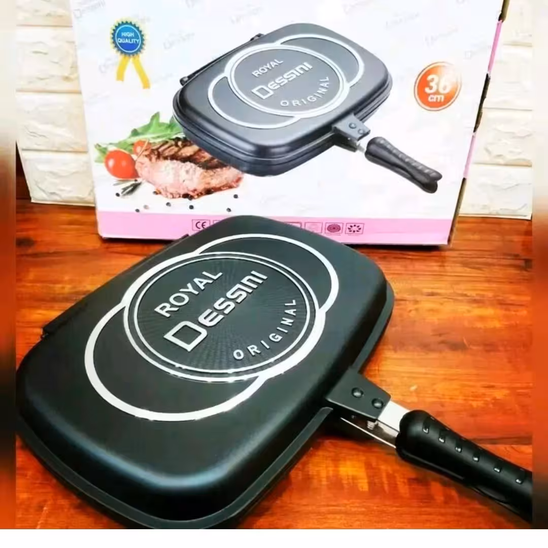 تابه رژیمی دو طرفه