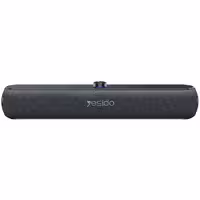 اسپیکر بلوتوثی قابل حمل 20 وات یسیدو مدل YESIDO YSW42 HiFi Sound Desktop Soundbar