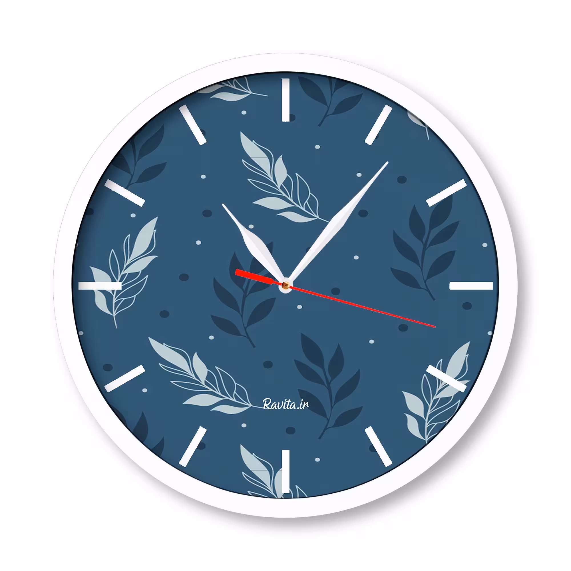 ساعت‌های دیواری راویتا طرح 3003