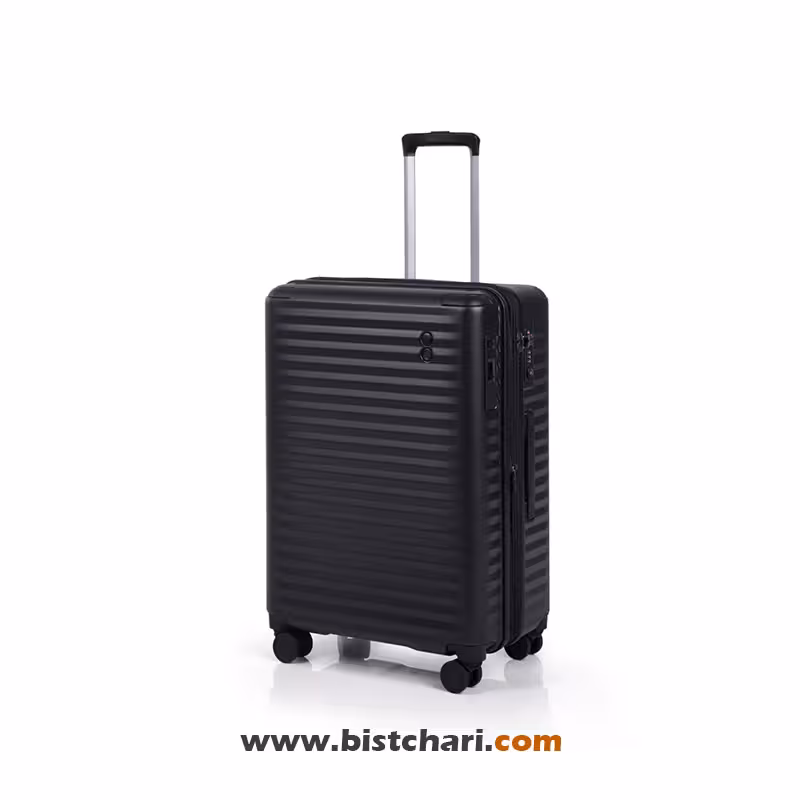 چمدان سایز متوسط مدل Celestra برند اکولاک Echolac