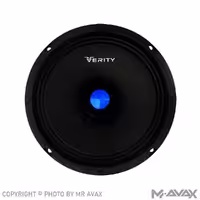 میدرنج 6 اینچ وریتی مدل VM-6523