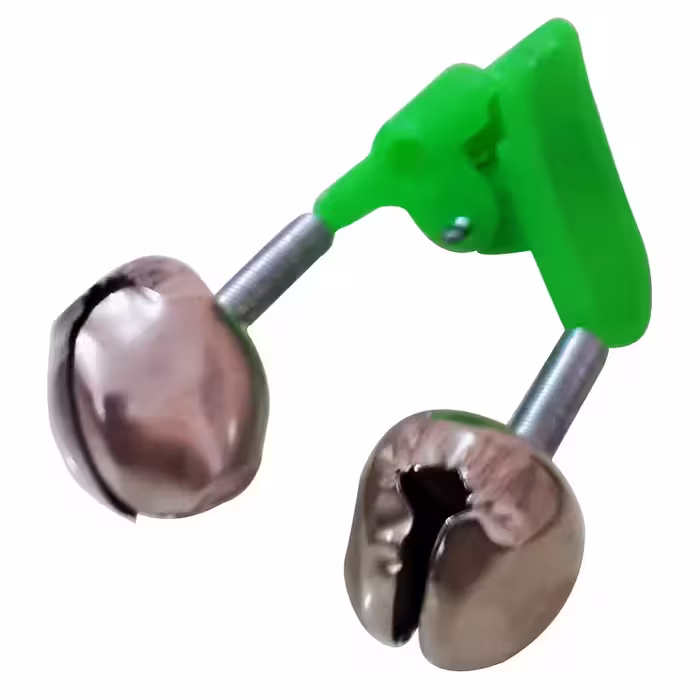 زنگوله ماهیگیری پلاستیکی