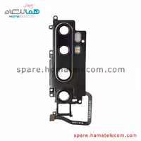 کاور دوربین و فلش دوربين شیائومی می نوت 10 و می نوت 10 پرو