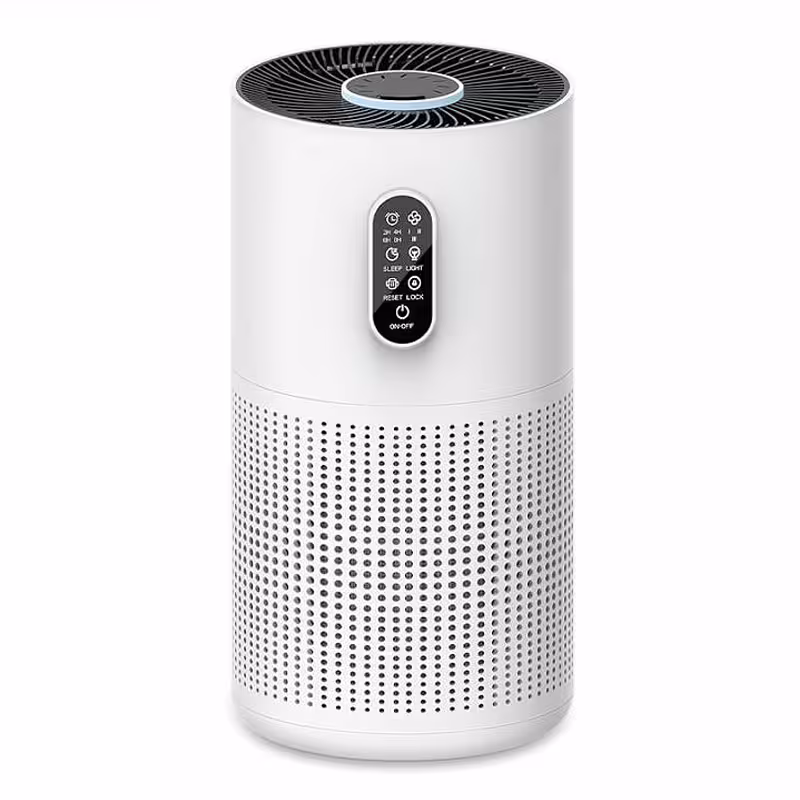 دستگاه تصفیه هوا گرین مدل اصلی Green Lion Compact Air Purifier