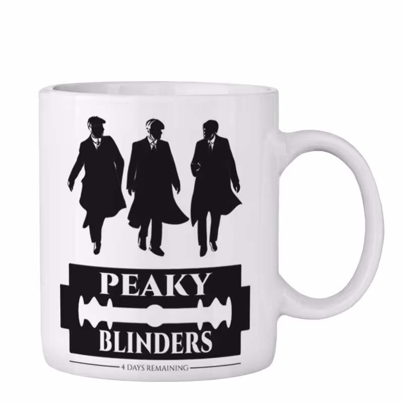 خرید ماگ-لیوان  پیکی بلاندرز کد 0068