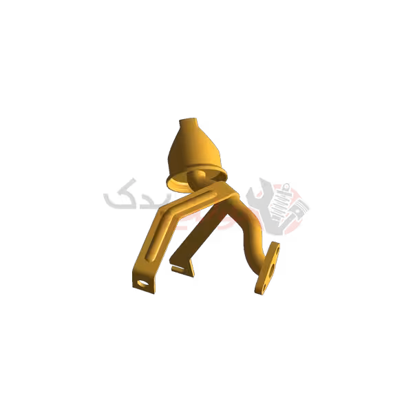 صافی روغن کارتل 315 - x22 | مولتی یدک