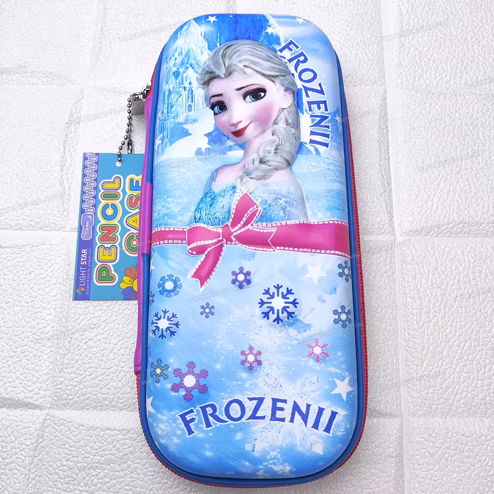 جامدادی تبلتی کوچک فروزن (آنا) لایت استار