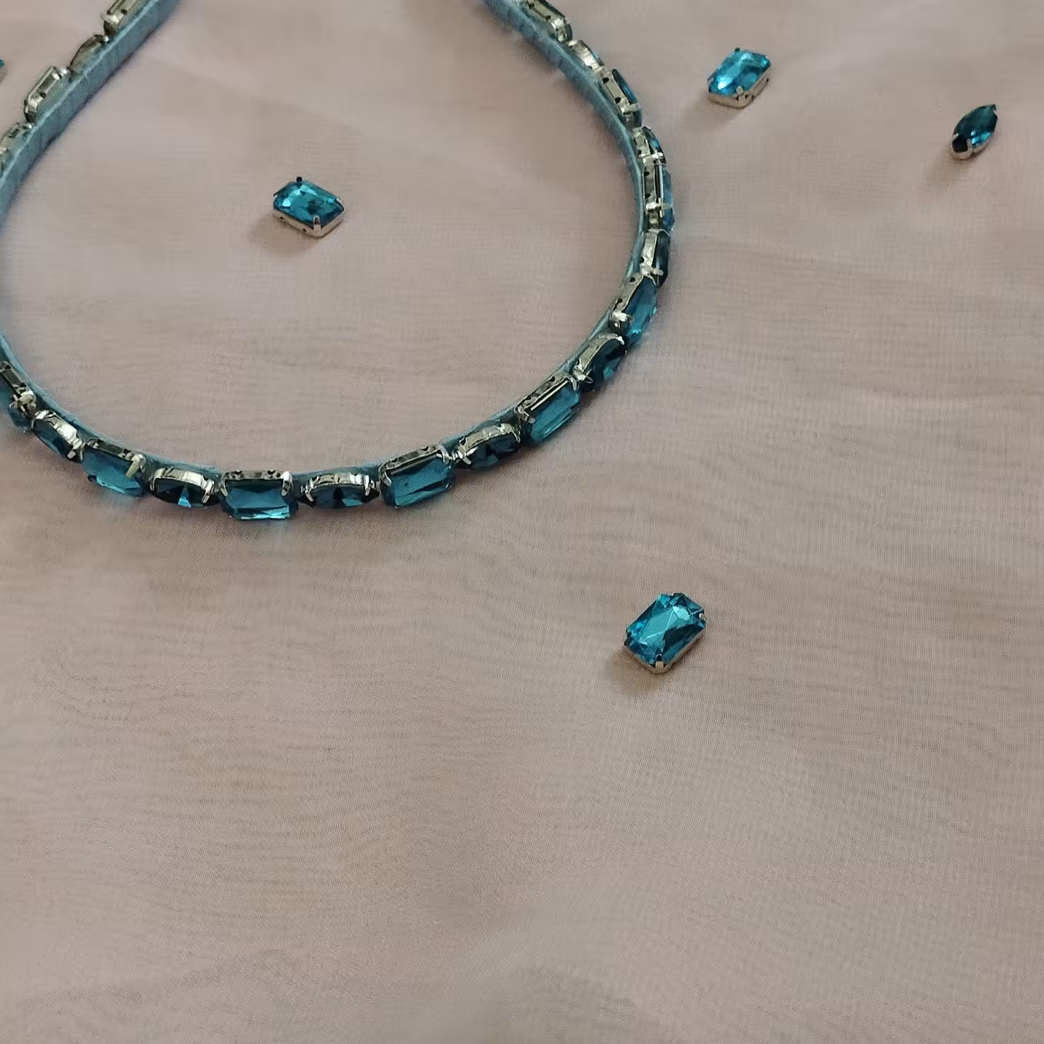 تل نگینی براق