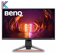 مانیتور گیمینگ 27 اینچ بنکیو مدل EX2710