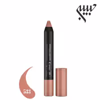 رژلب مدادی  کاپرا 533