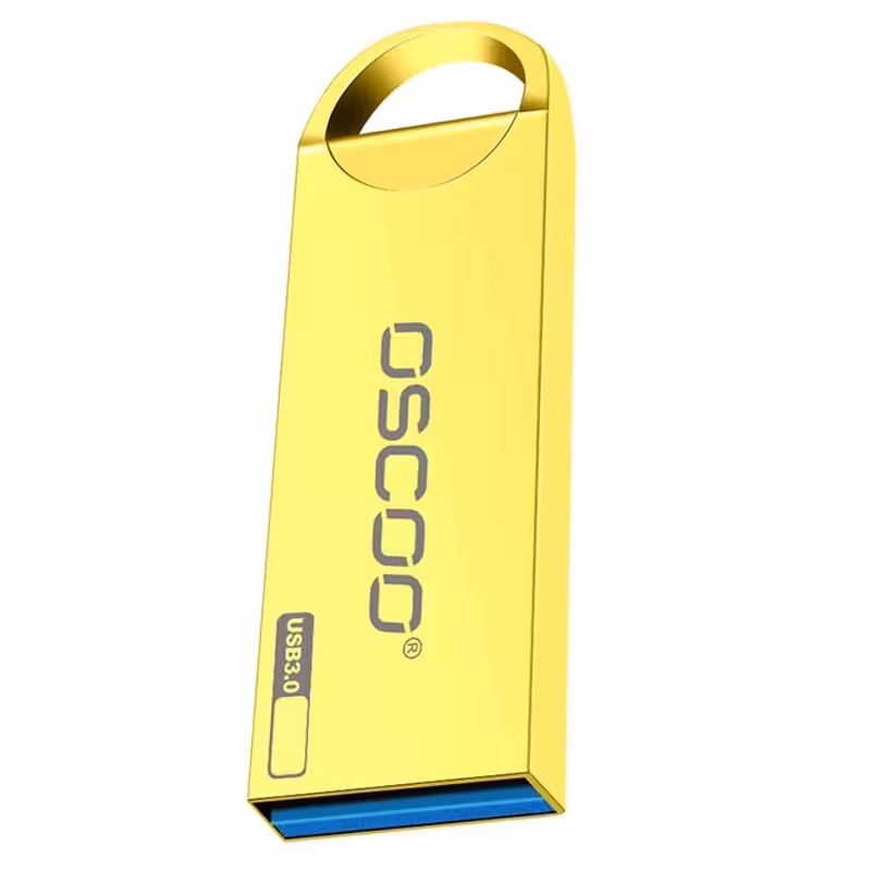 فلش 16 گیگ اوسکو Oscoo Taurus K002 USB3.0