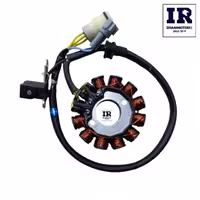 بوبین موتورسیکلت مگلی 250