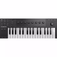 میدی کنترلر
                        Native Instruments Komplete Kontrol M32