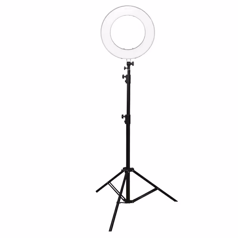رینگ لایت مدل RL-14 کد2956
