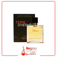 عطر ادکلن هرمس تق هرمس پرفیوم