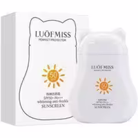 ضد آفتاب بدون رنگ لوفمیس SPF 50 حجم 30 میل