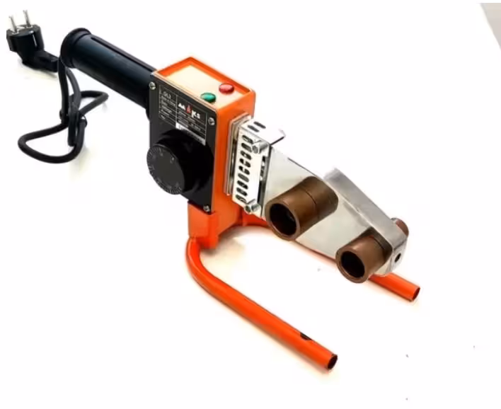 اتو لوله سبز 1000 وات مکس مدل OL3