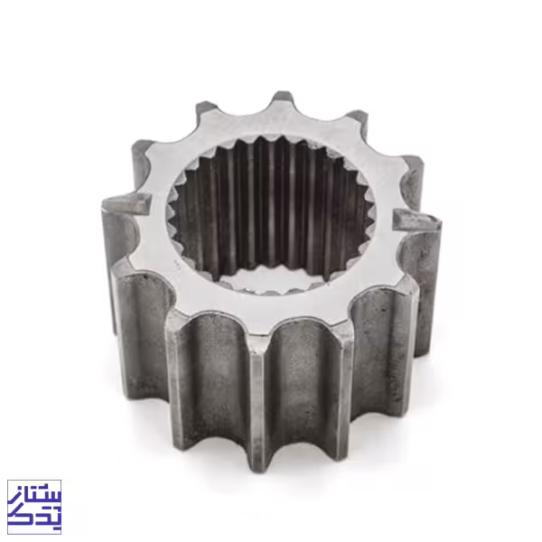 مغزی کشویی 1/2 گیربکس خودرو پژو پارس