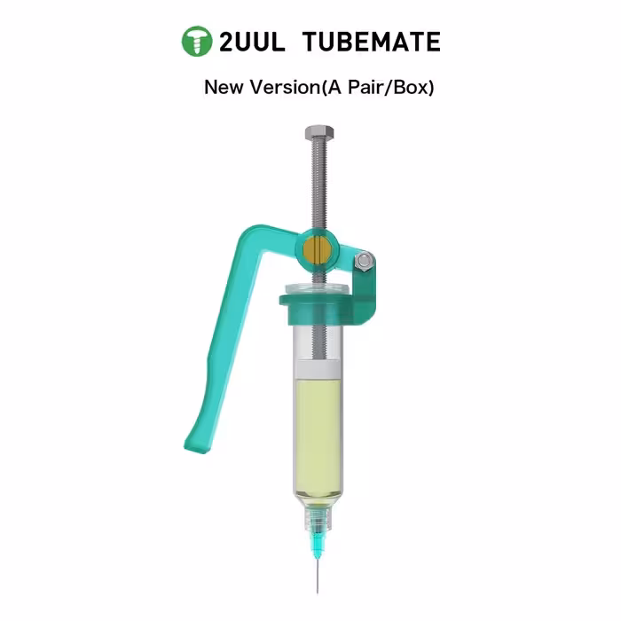 ابزار تزریق فلکس 2UUL SC03 (10ML)