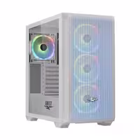 کیس گیمینگ اوست GT-AV302-MW