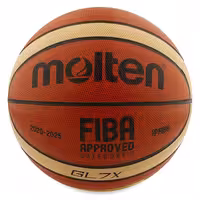 توپ بسکتبال مدل GL7x 2025 | کالا مکس