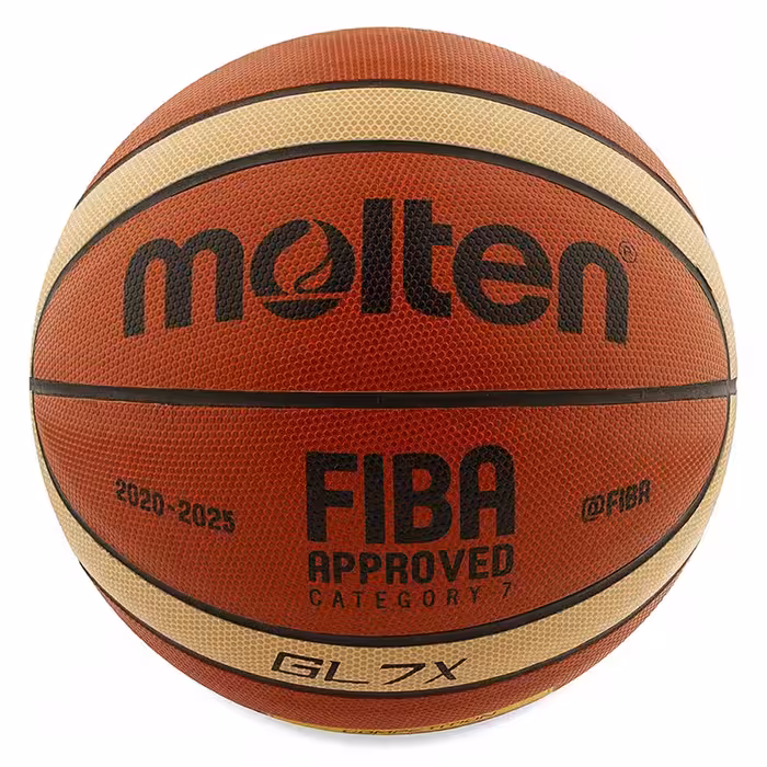 توپ بسکتبال مدل GL7x 2025 | کالا مکس