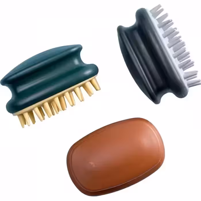 سرشور ماساژور سر دکتر مورنینگ /