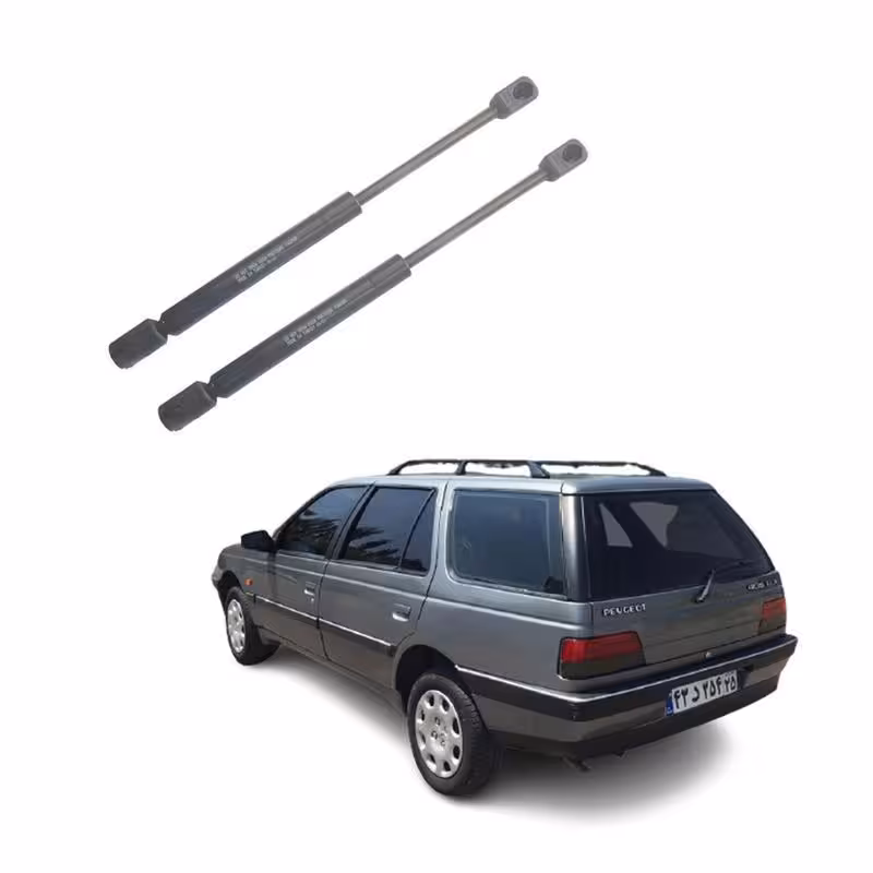 جک صندوق پژو 405 استیشن glx بسته دوعددی اصل ترکیه درجه یک