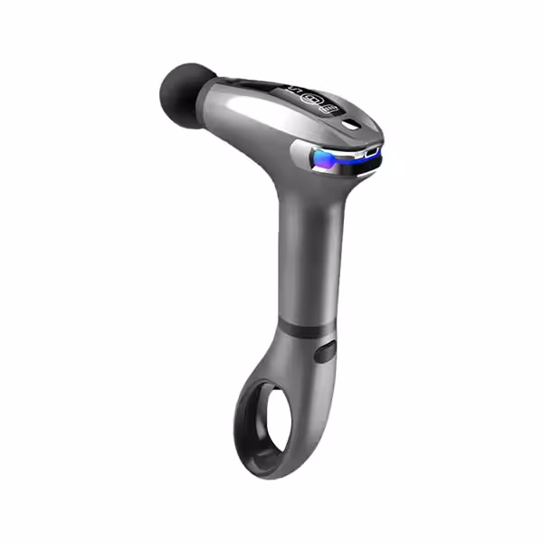 ماساژور دسته بلند تفنگی BL-326 بلوایدیا blueIdea