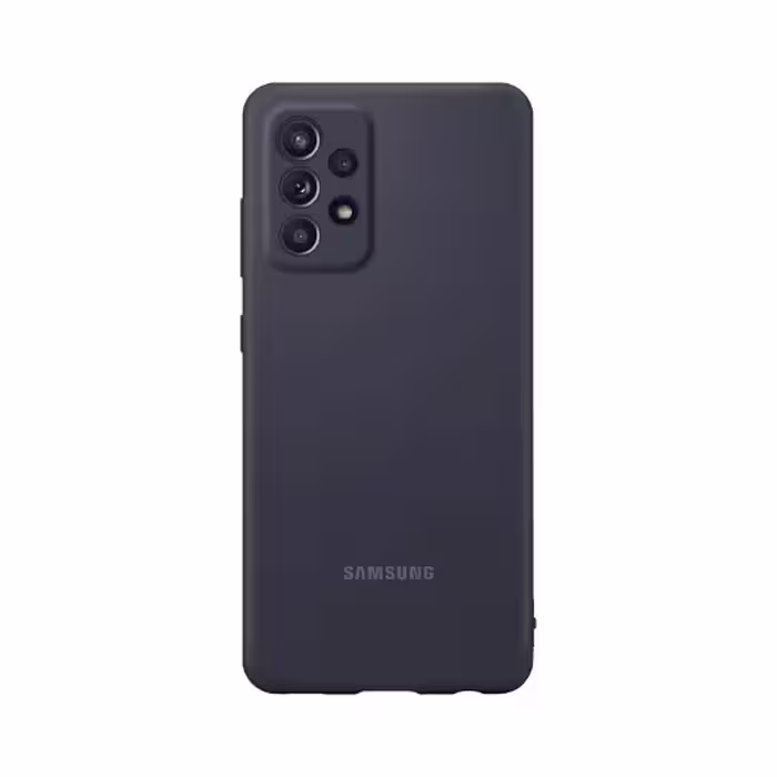 کاور سیلیکونی گوشی سامسونگ Galaxy A52s 5G
