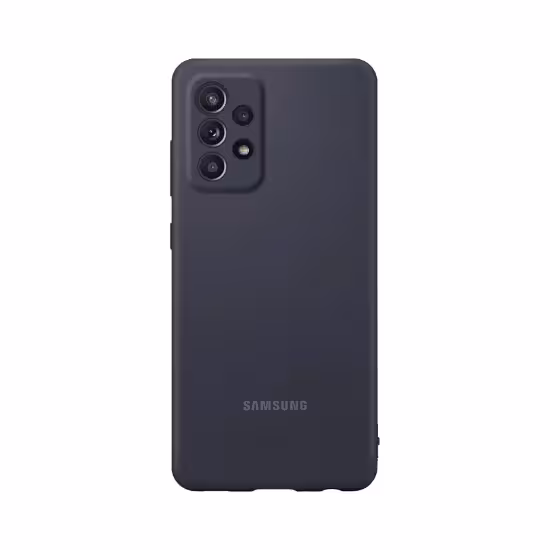 کاور سیلیکونی گوشی سامسونگ Galaxy A52s 5G