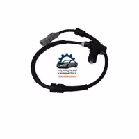 سنسور abs چرخ جلو اچ سی کراس