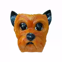 جامدادی رومیزی مدل سگ یورکشایر کد DECTS-Q66