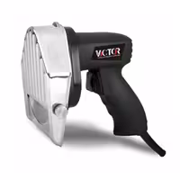 چاقو کباب ترکی برقی ویکتور مدل JS100T