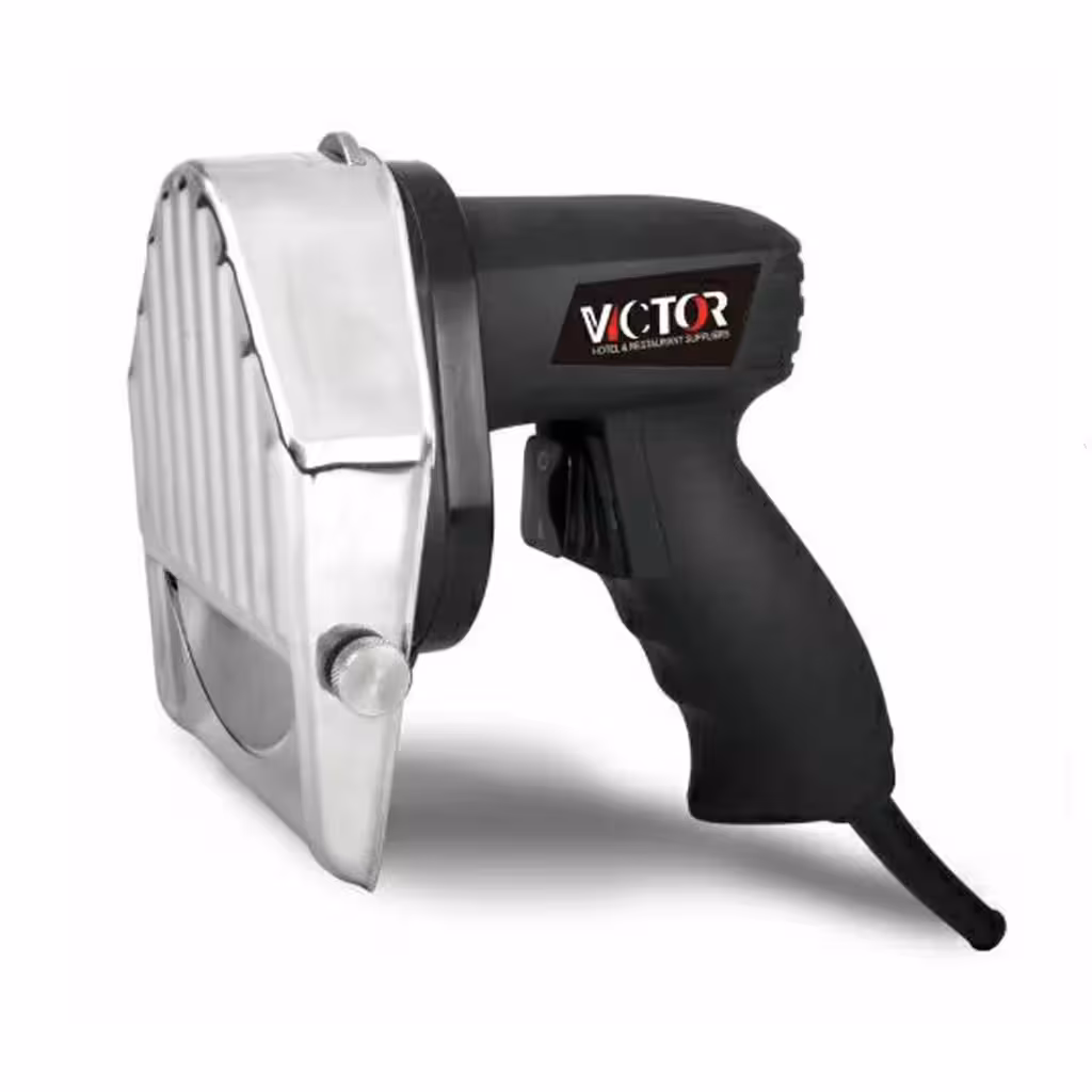 چاقو کباب ترکی برقی ویکتور مدل JS100T