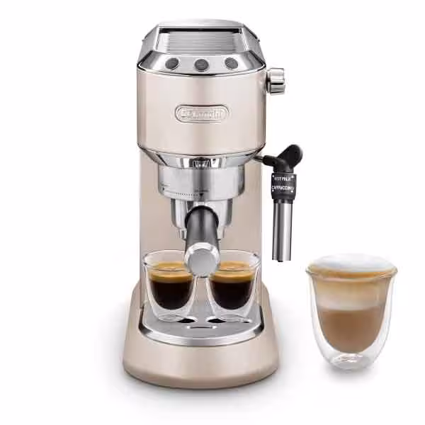 اسپرسوساز دلونگی مدل DELONGHI EC785