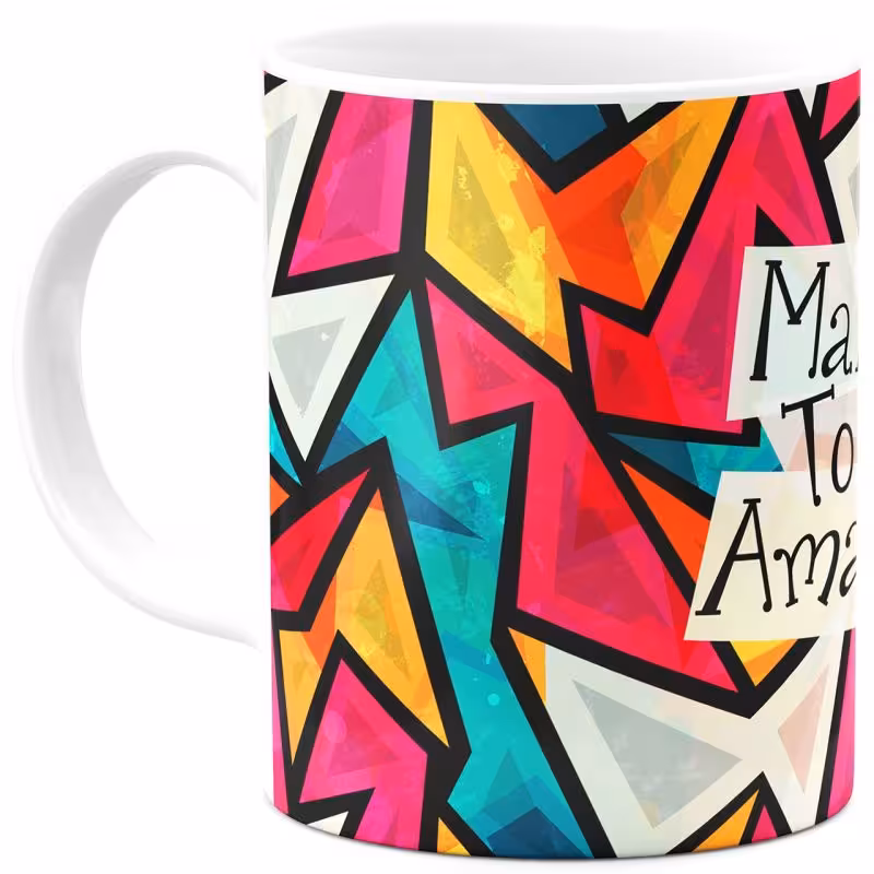 خرید ماگ-لیوان هیدورا  Make Today Amazing