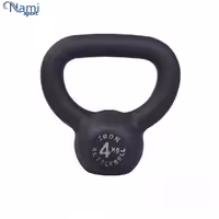 کتل بل IRON وزن 4 کیلوگرم