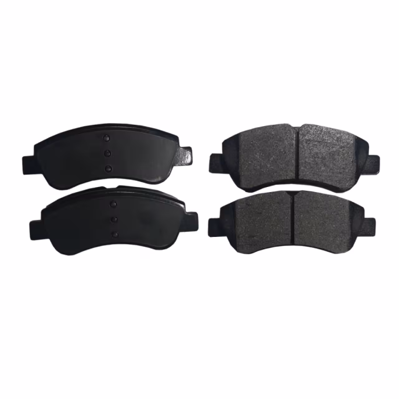 لنت ترمز جلو مدرن تندیس کد MT0047 مناسب رانا